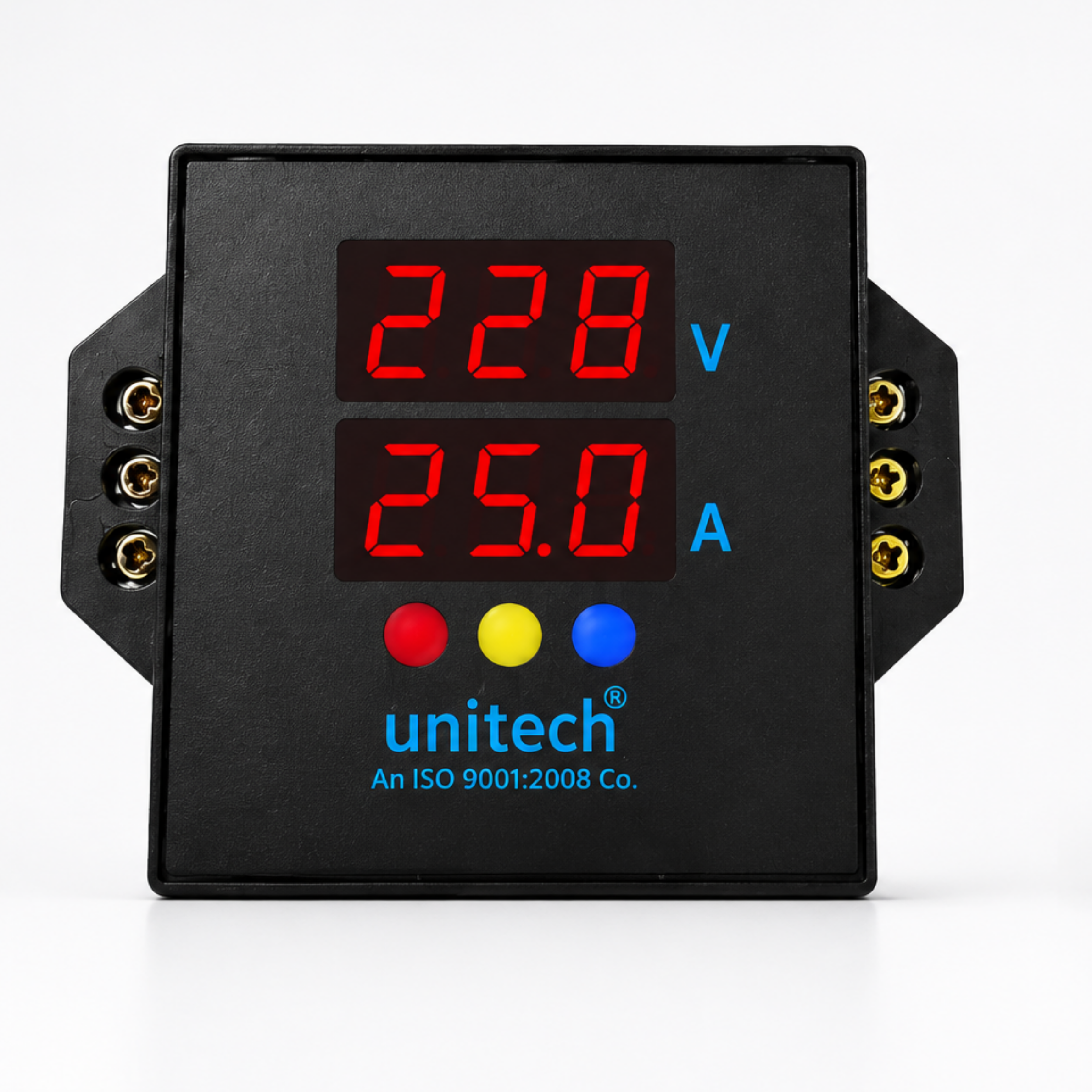 Digital Metering Panel